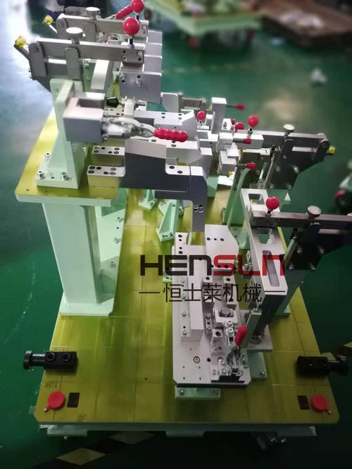 臂式三坐标测量检具工装应用