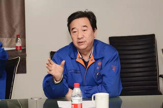 法士特工研所项目评审 科技推动转型升级
